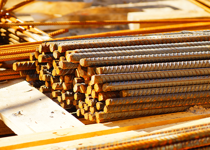 Why TMT Bars Are the Future of Construction: Scope & Key Benefits